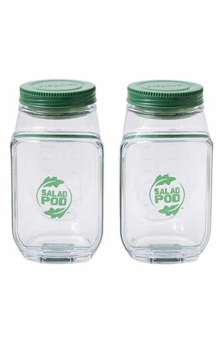 Prepara 2-Pack Salad Pods