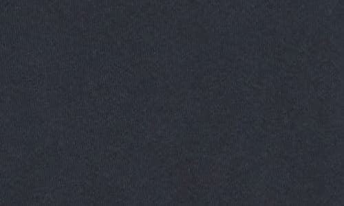 The Great . The Cropped Jogger Pants In Washed Navy