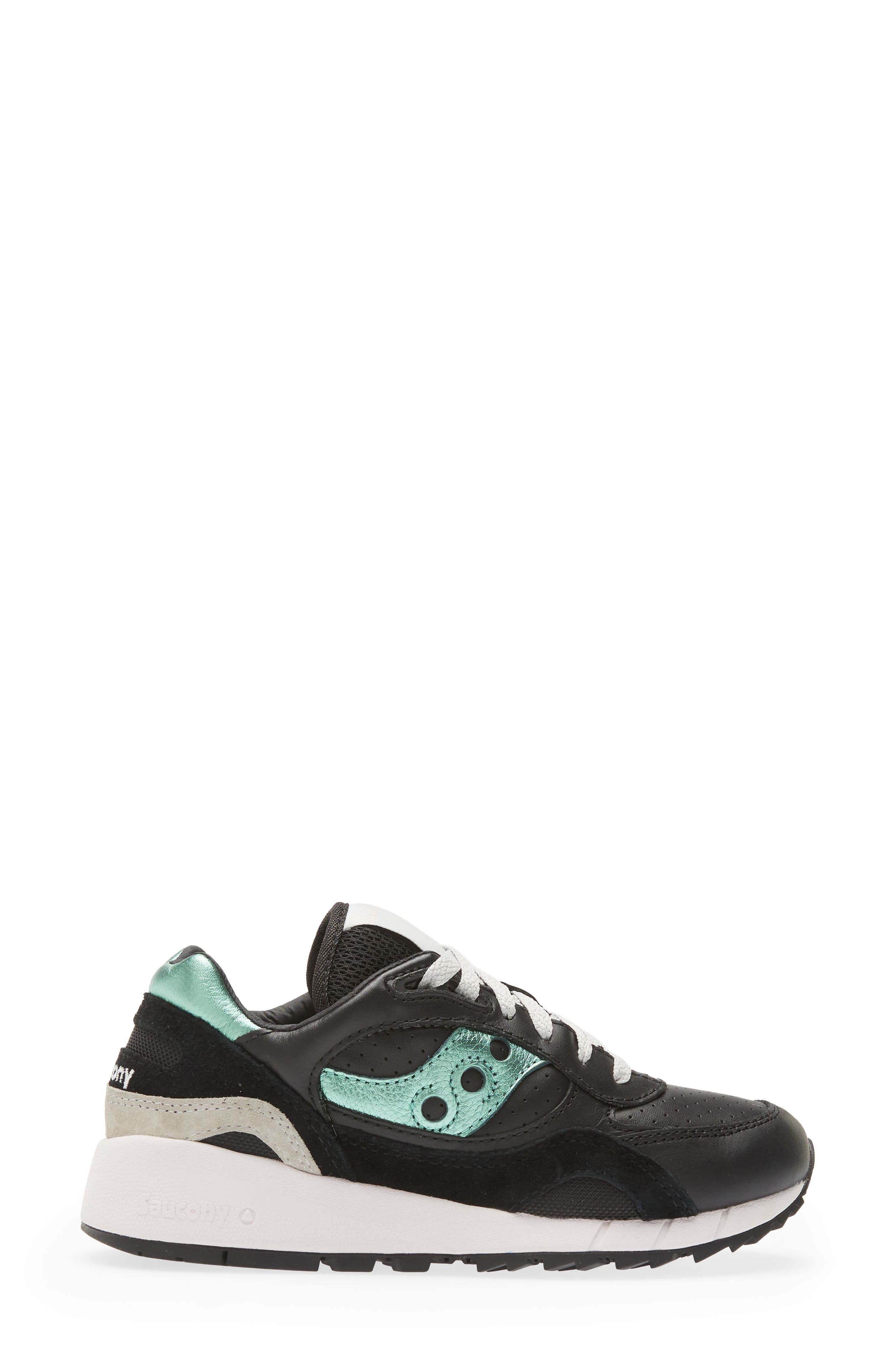 Saucony Shadow 6000 Sneaker, Alternate, color, 