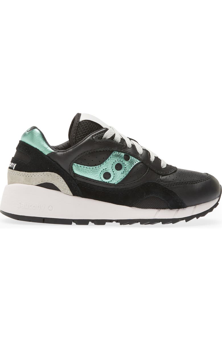 Saucony Shadow 6000 Sneaker, Alternate, color,