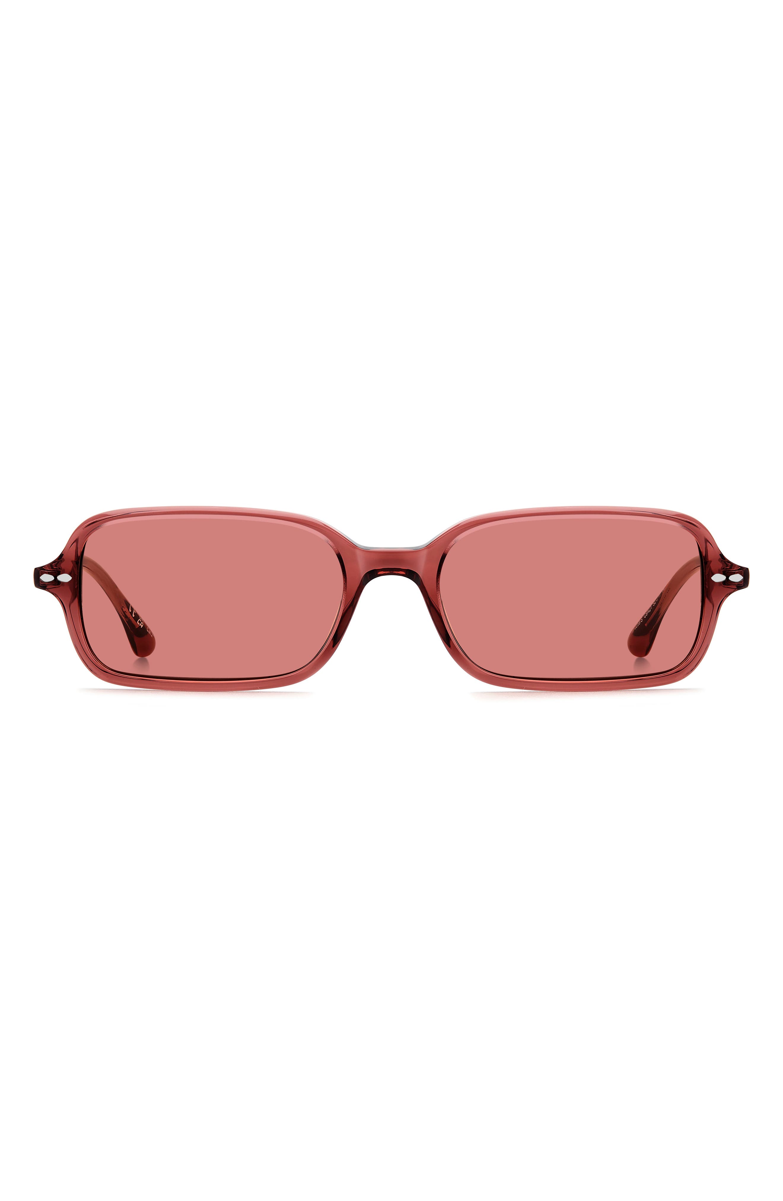 RED/ PINK