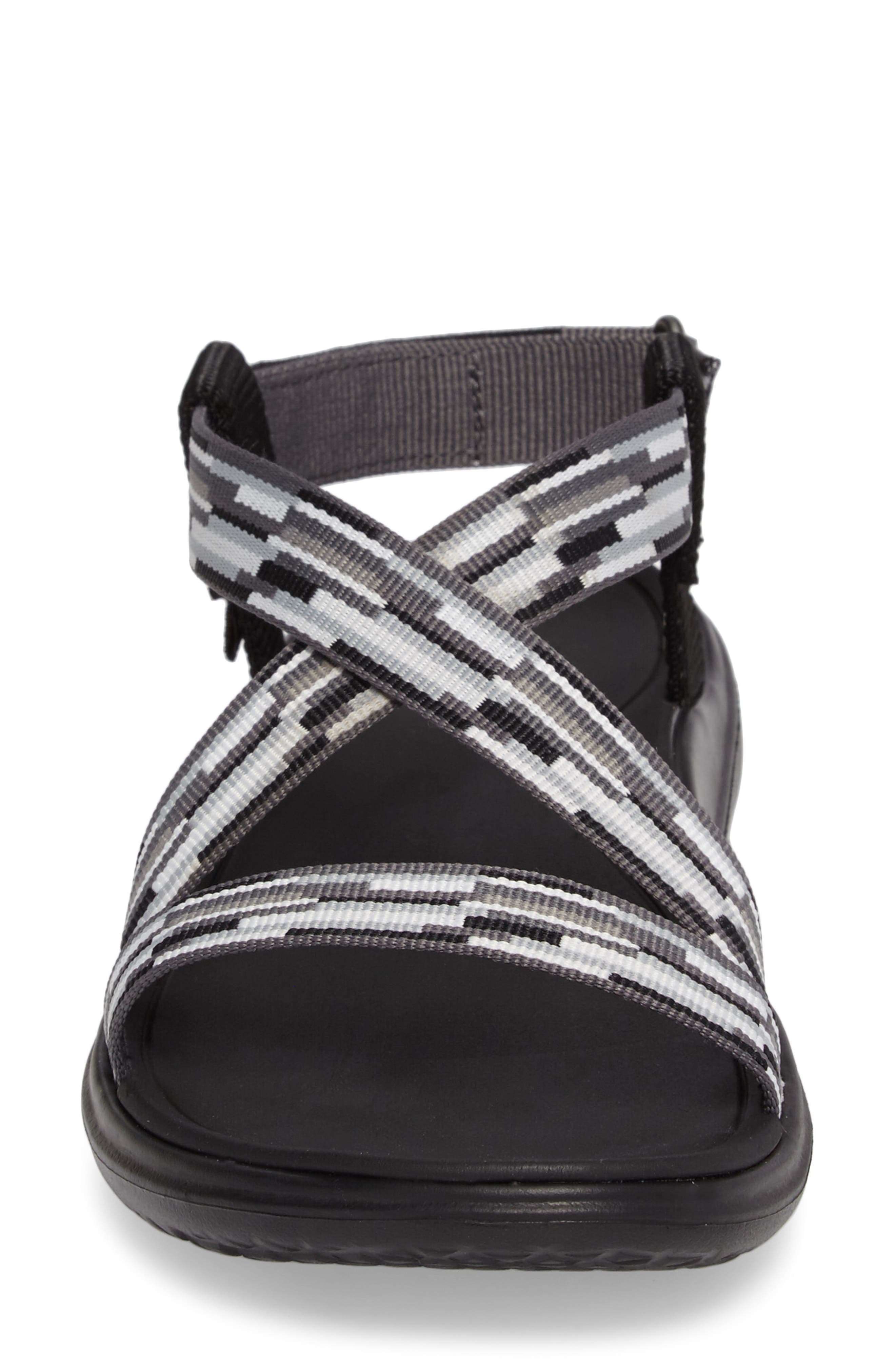 Teva Terra Float Livia Sandal, Alternate, color, 