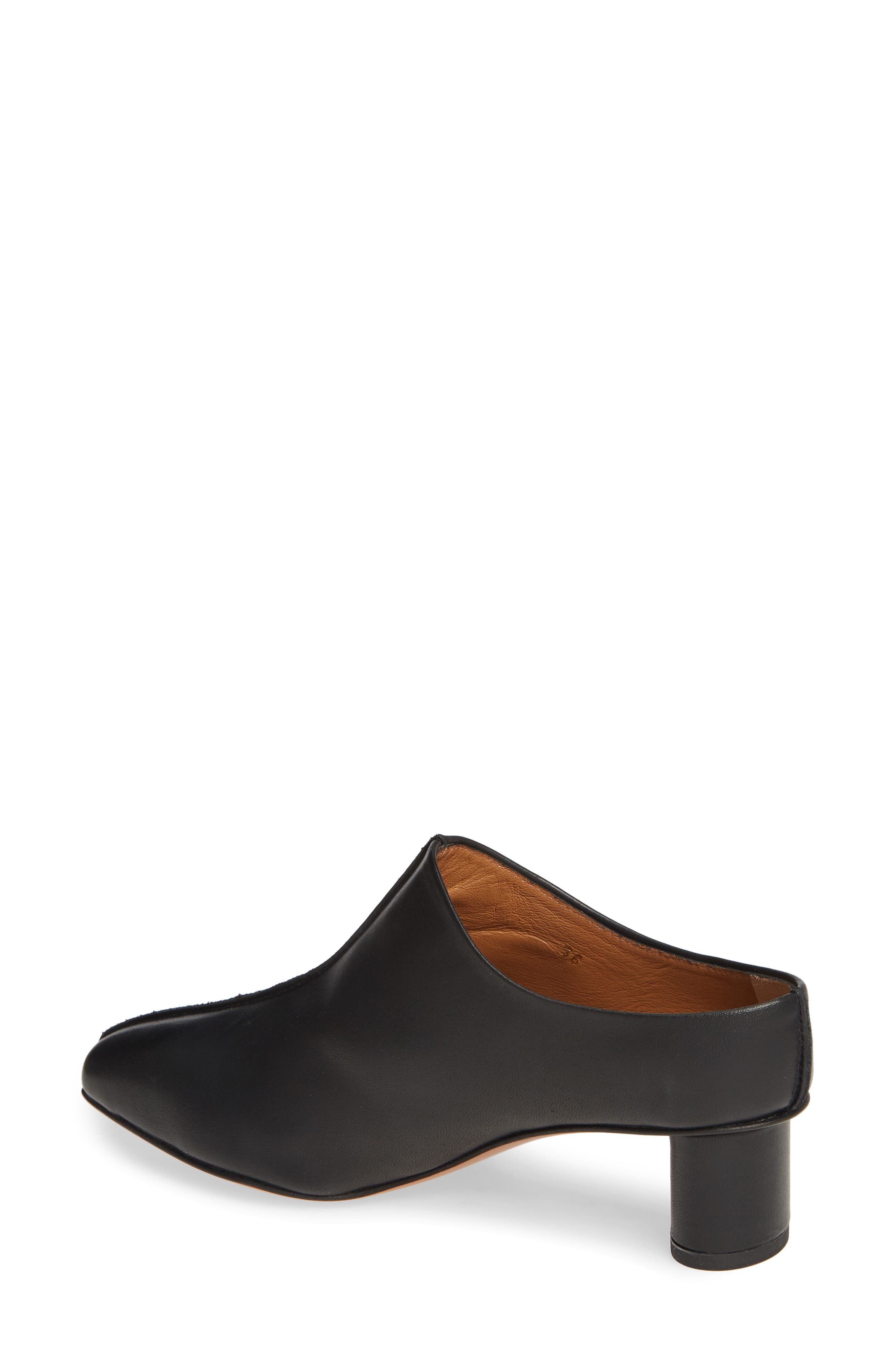 LOQ Eva Mule, Alternate, color, 