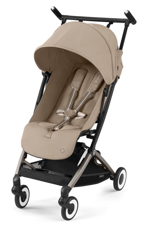 Libelle 2 Ultracompact Lightweight Travel Stroller