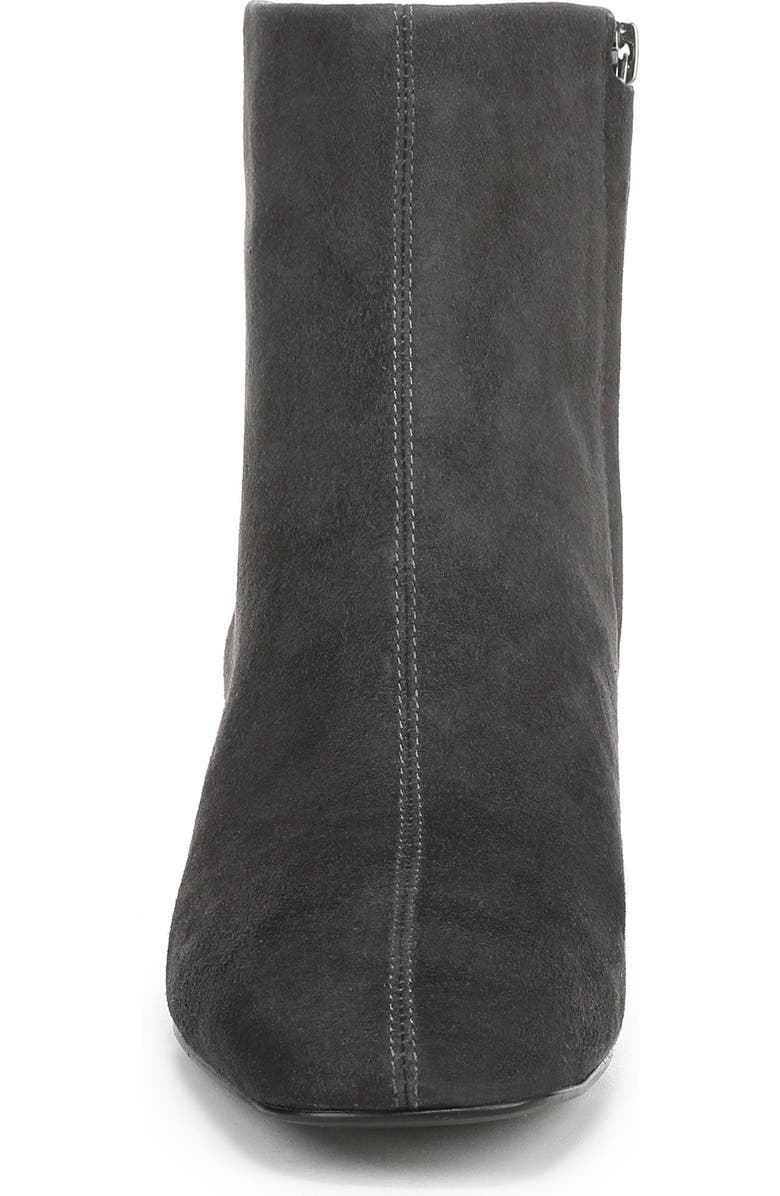 Sam Edelman Paige Bootie, Alternate, color, Graphite Gray