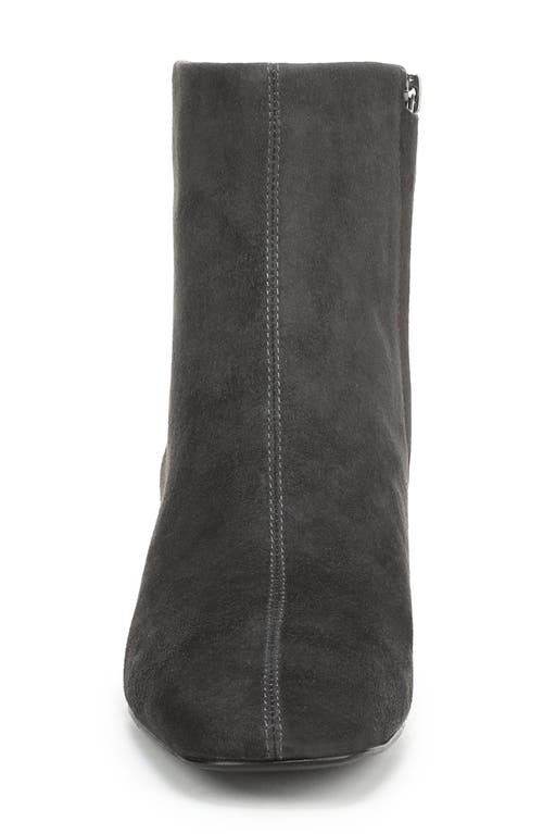 Sam Edelman Paige Bootie In Gray