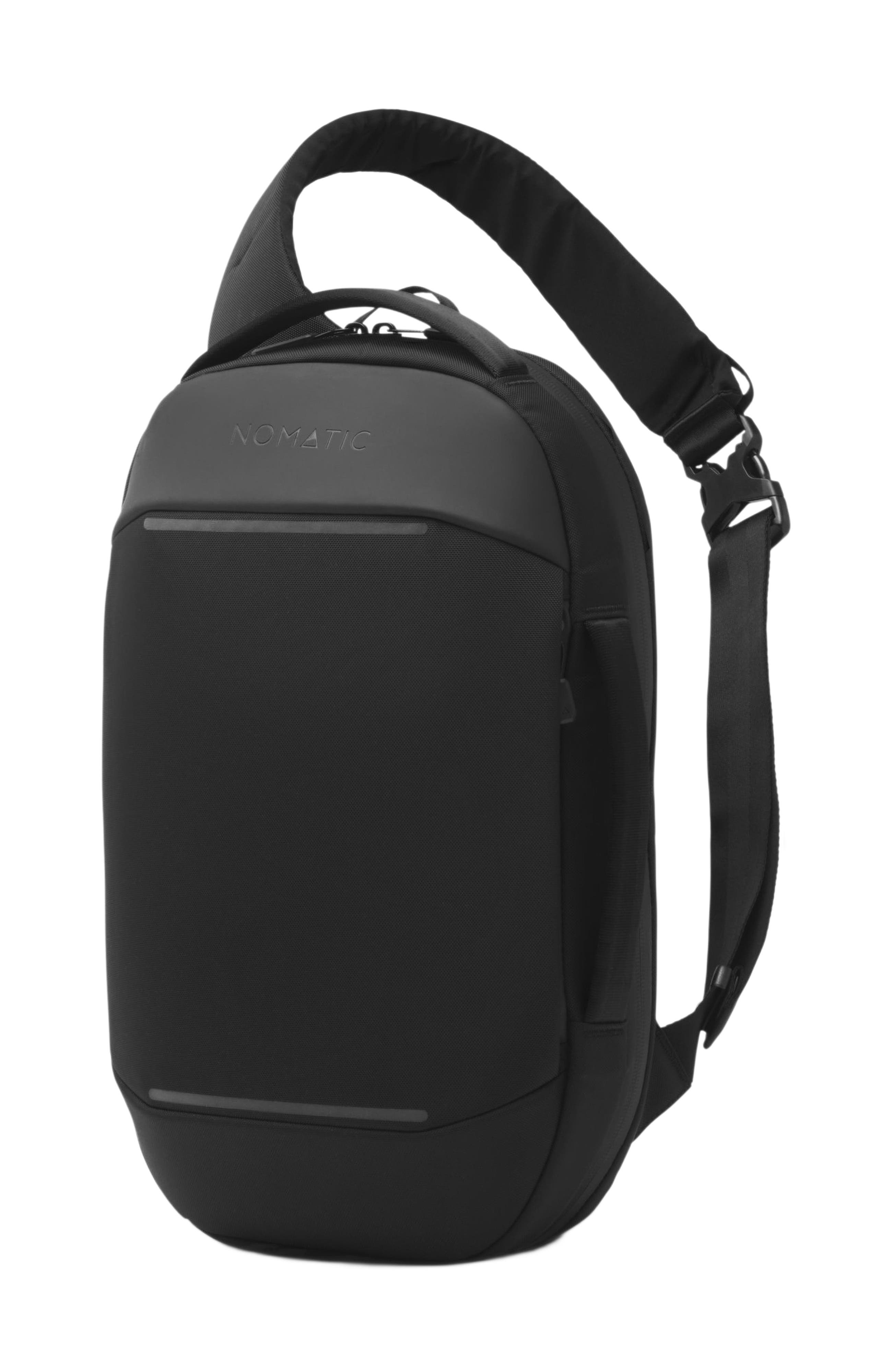 NOMATIC Slim & Lightweight Crossbody Bag w/ 13" Laptop Compartment, Alternate, color, 