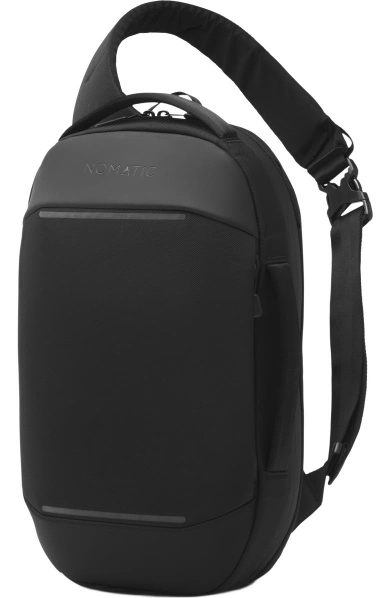 NOMATIC Slim & Lightweight Crossbody Bag w/ 13" Laptop Compartment, Alternate, color,