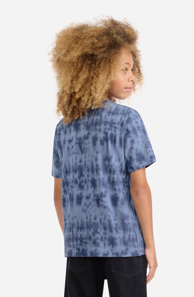 abercrombie kids Kids' Cinder Block Graphic T-Shirt, Alternate, color, Castlerock