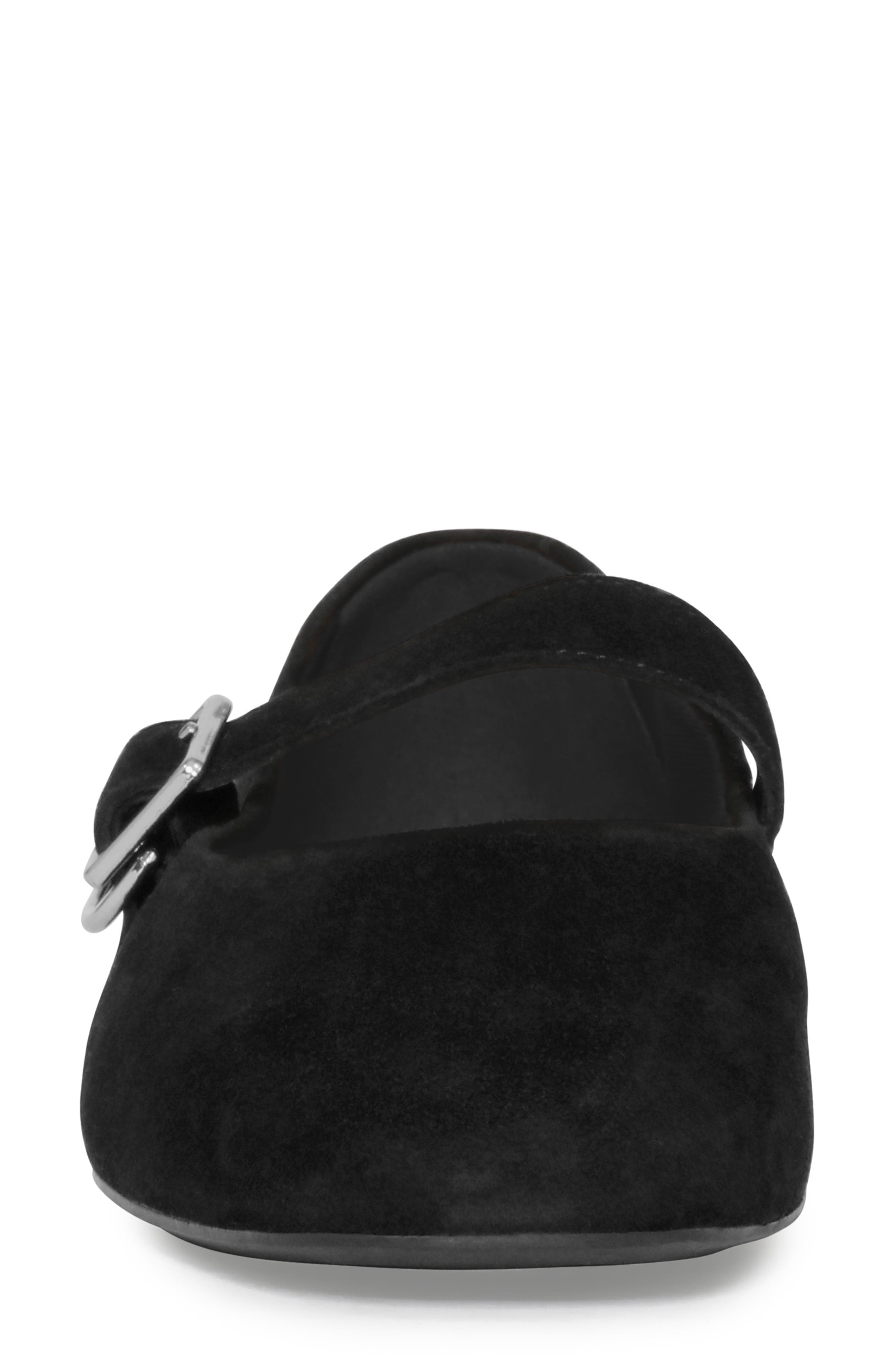 Vagabond Shoemakers Jolin Mary Jane, Alternate, color, Black