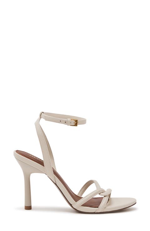 Annabelle Ankle Strap Sandal