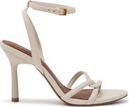 Reiss Annabelle Ankle Strap Sandal