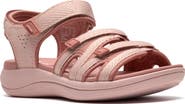 Clarks® Mira Madi Sandal