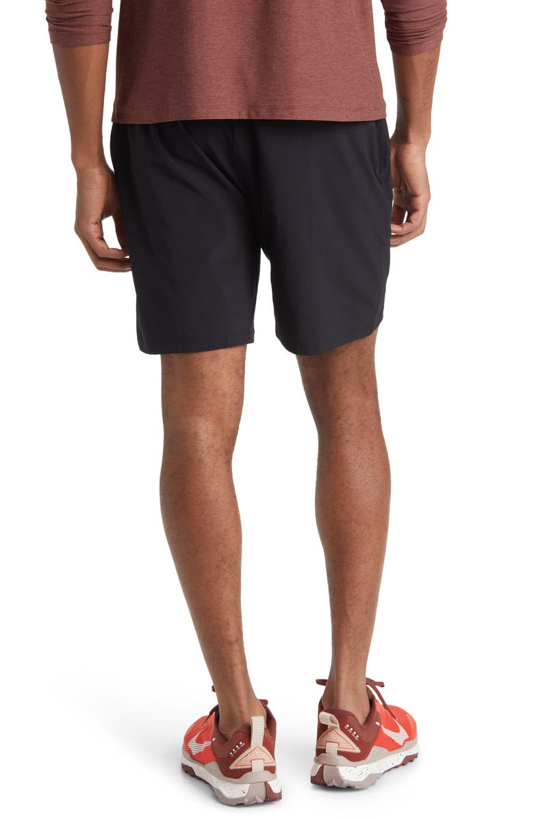 Beyond Yoga Pivotal Lined Stretch Shorts, Alternate, color, 