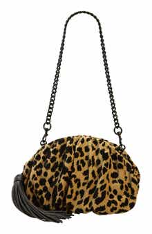 Rebecca Minkoff Small Ruched Clutch