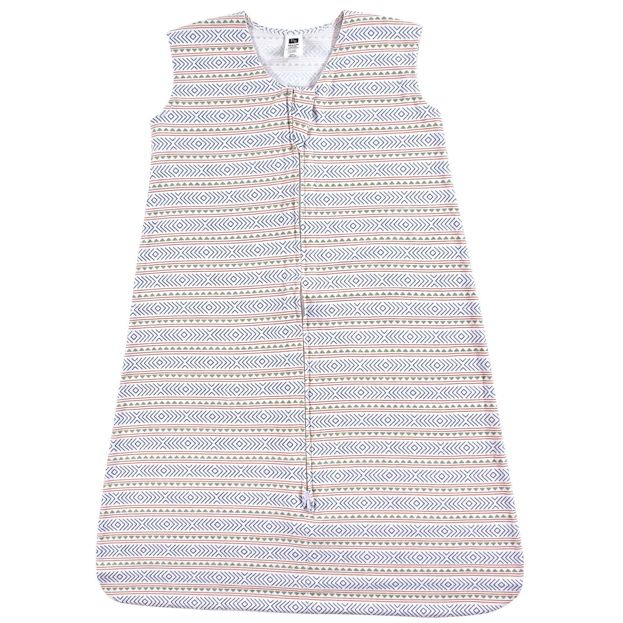 Aztec Stripe