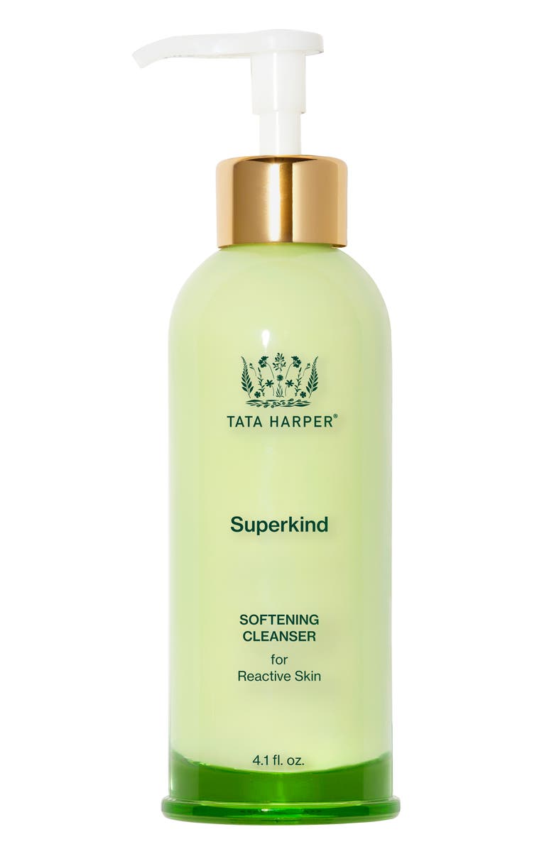 Tata Harper Skincare Softening Cleanser, Main, color,