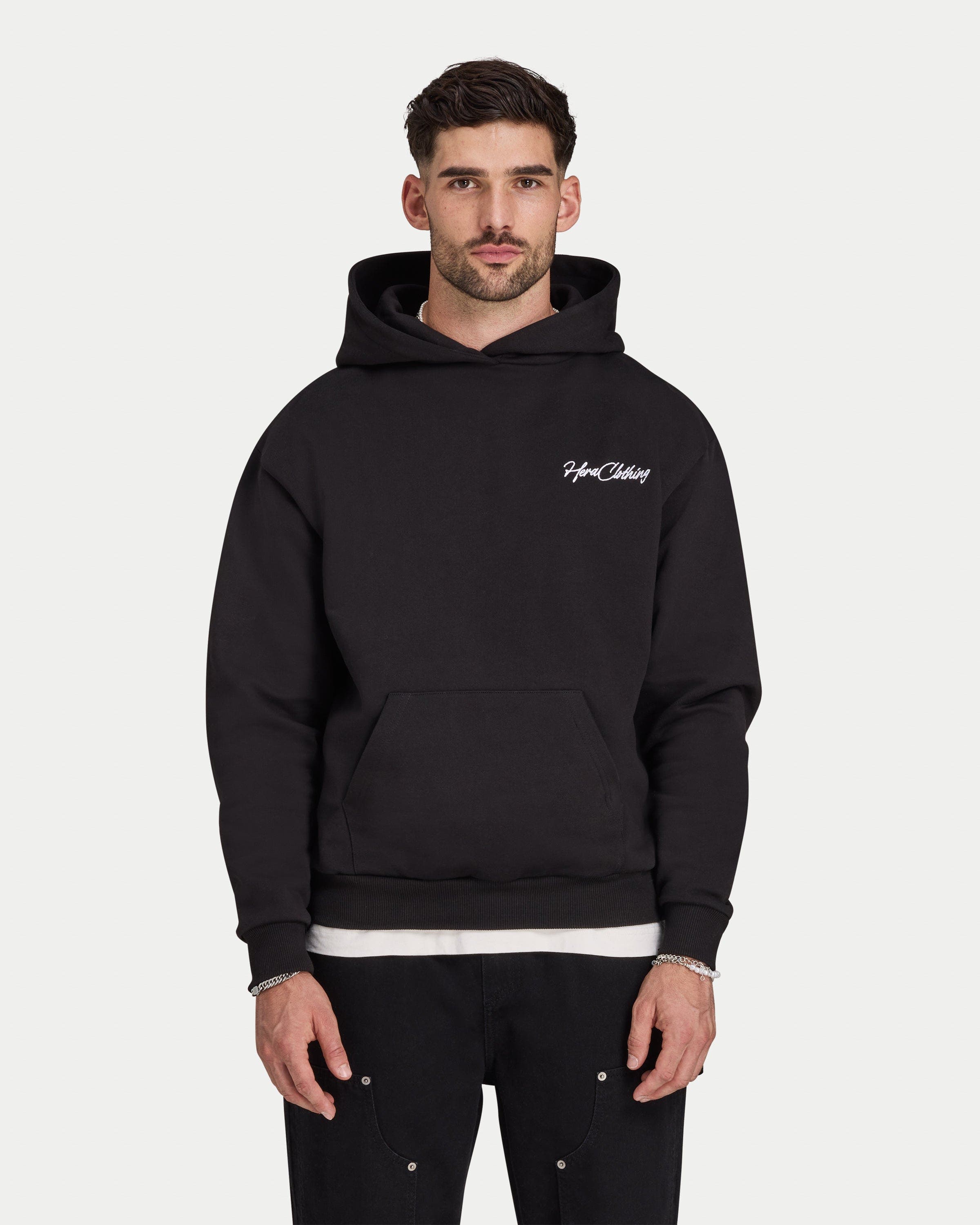 selected Black