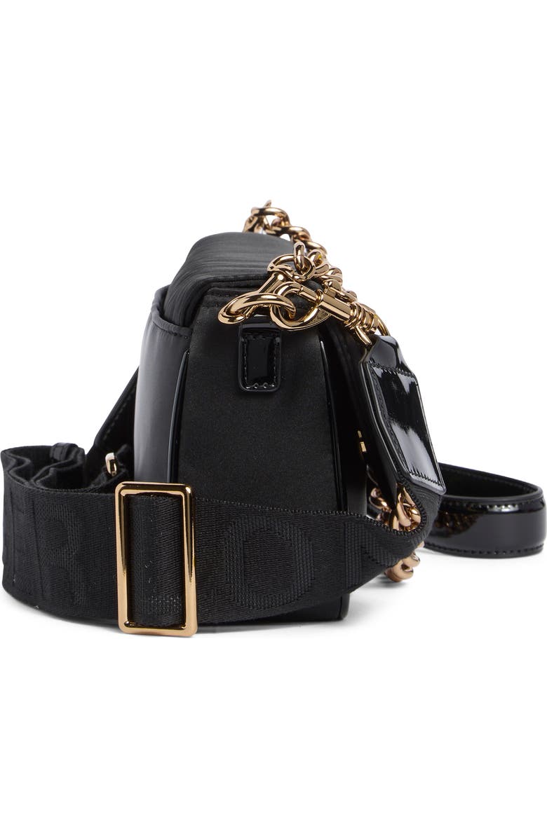 Kurt Geiger London Portobello Flap Crossbody Bag, Alternate, color,