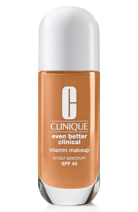 Even Better Clinical™ Vitamin Makeup Broad Spectrum SPF 45 Foundation