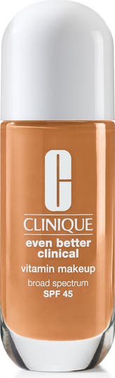 Clinique Even Better Clinical™ Vitamin Makeup Broad Spectrum SPF