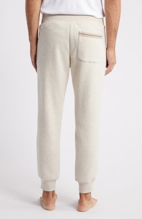Ugg(r) Tasman Joggers In Neutral