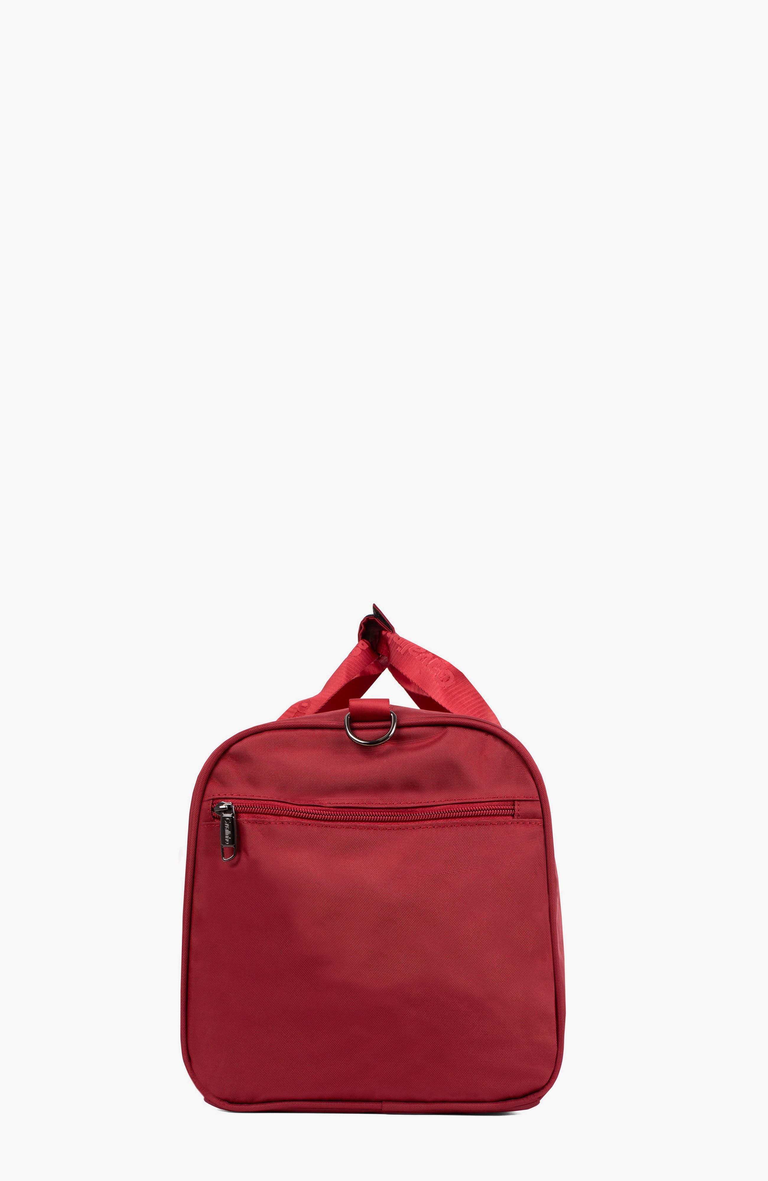 Club Duffle Bag, Alternate, color, Red