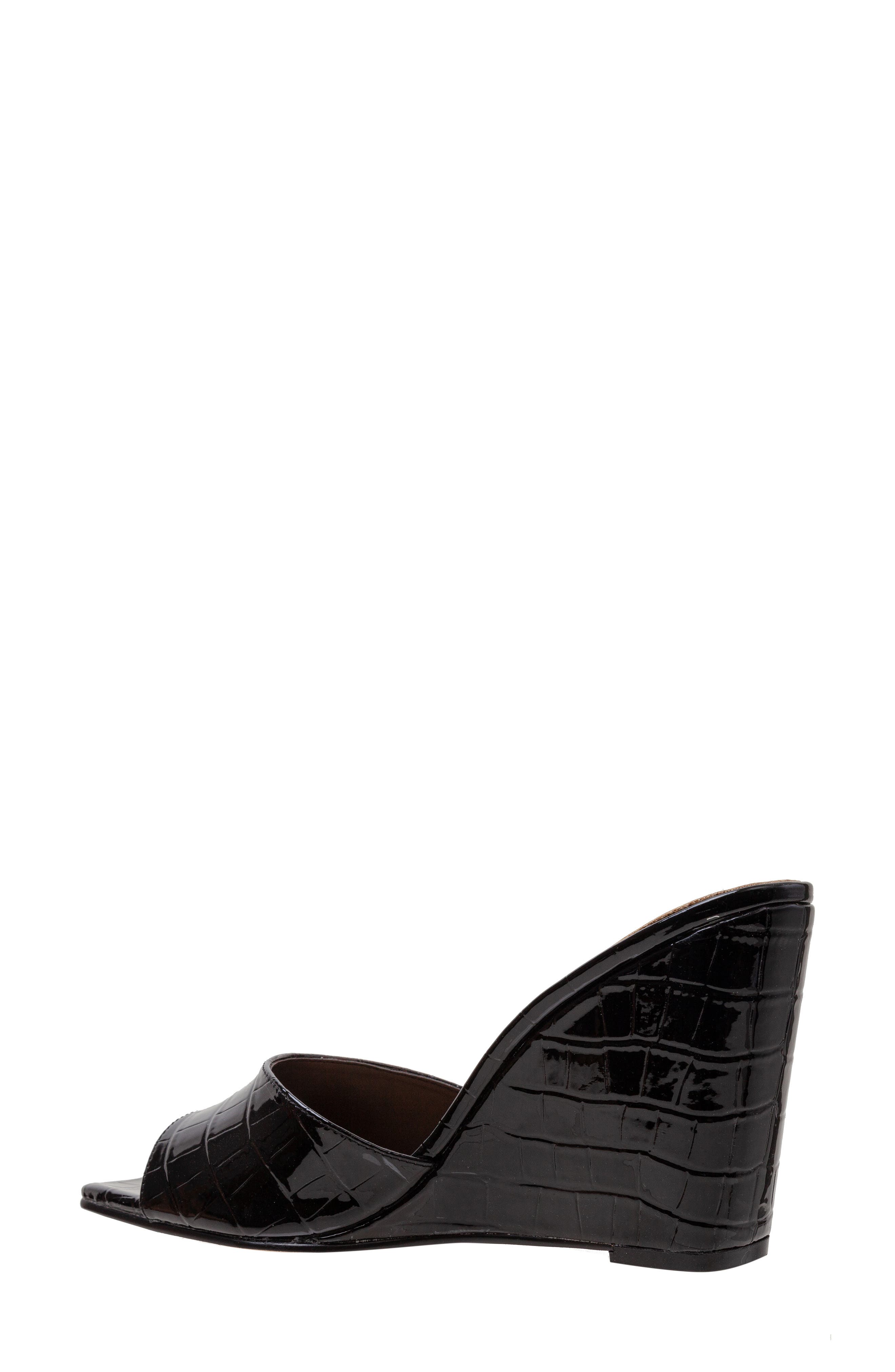 Lisa Vicky Adore Wedge Sandal, Alternate, color, 