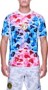 adidas Jacquard Soccer Jersey