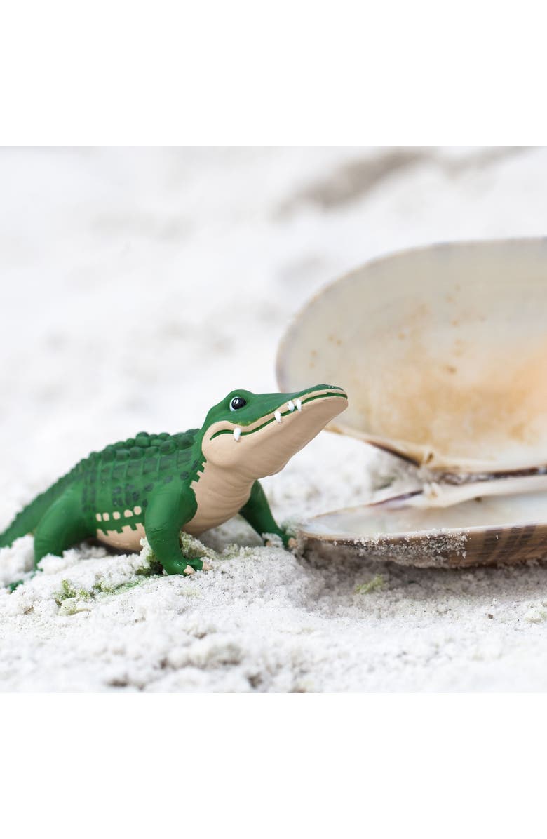 Safari Ltd. Bernie Kids Toy Figure, Alternate, color, NO COLOR