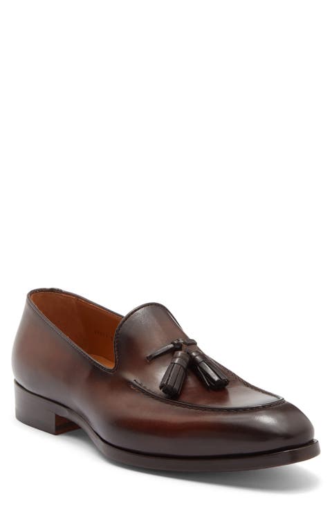 Raulo Tassel Loafer