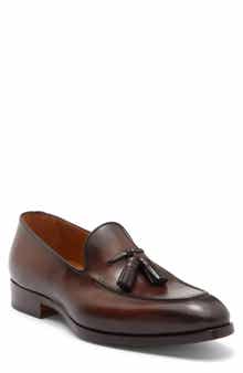 Raulo Tassel Loafer