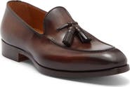 Magnanni Raulo Tassel Loafer
