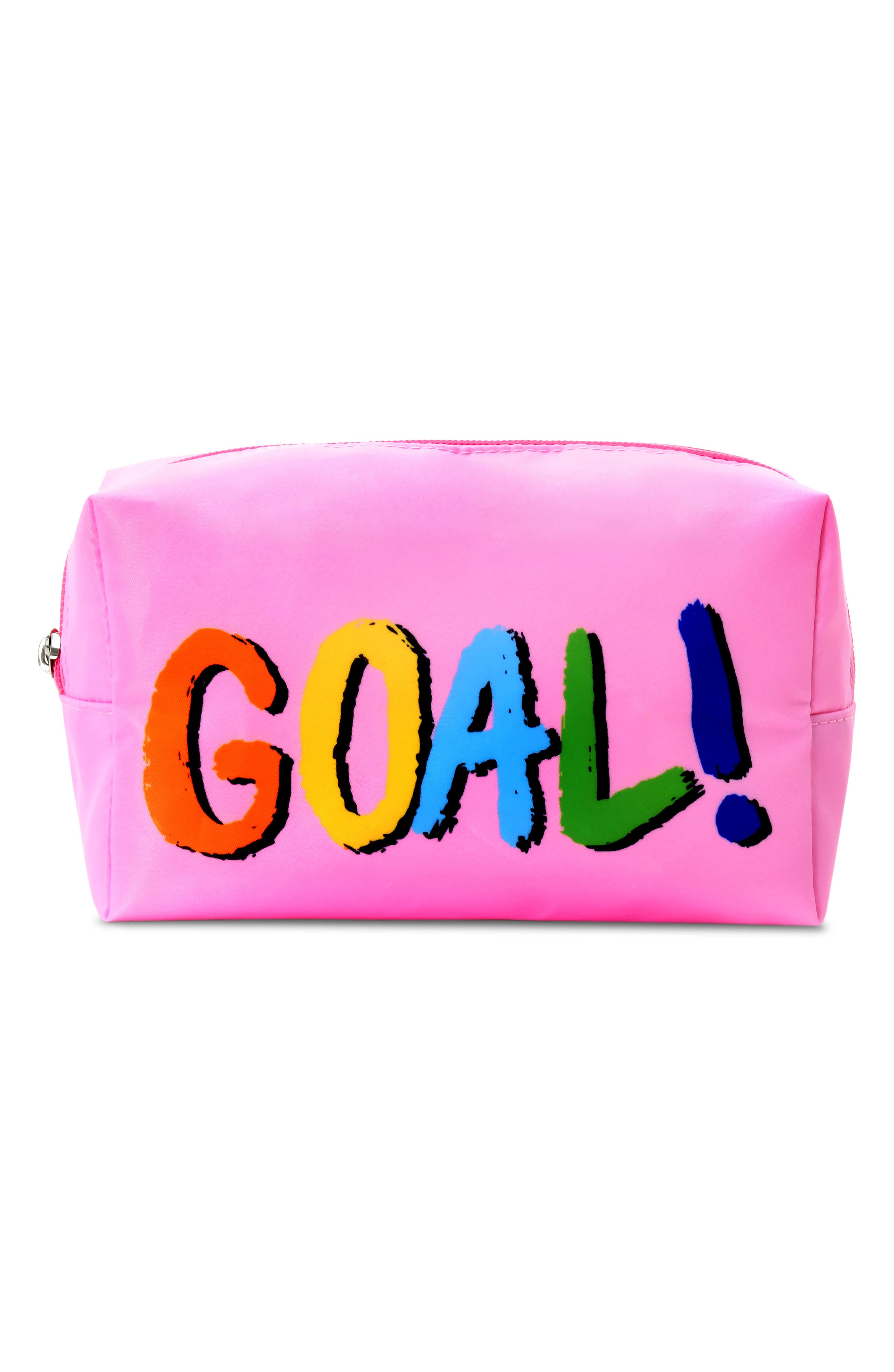 Iscream Kids' x Corey Paige Sports Cosmetic Bag - Thumbnail 5