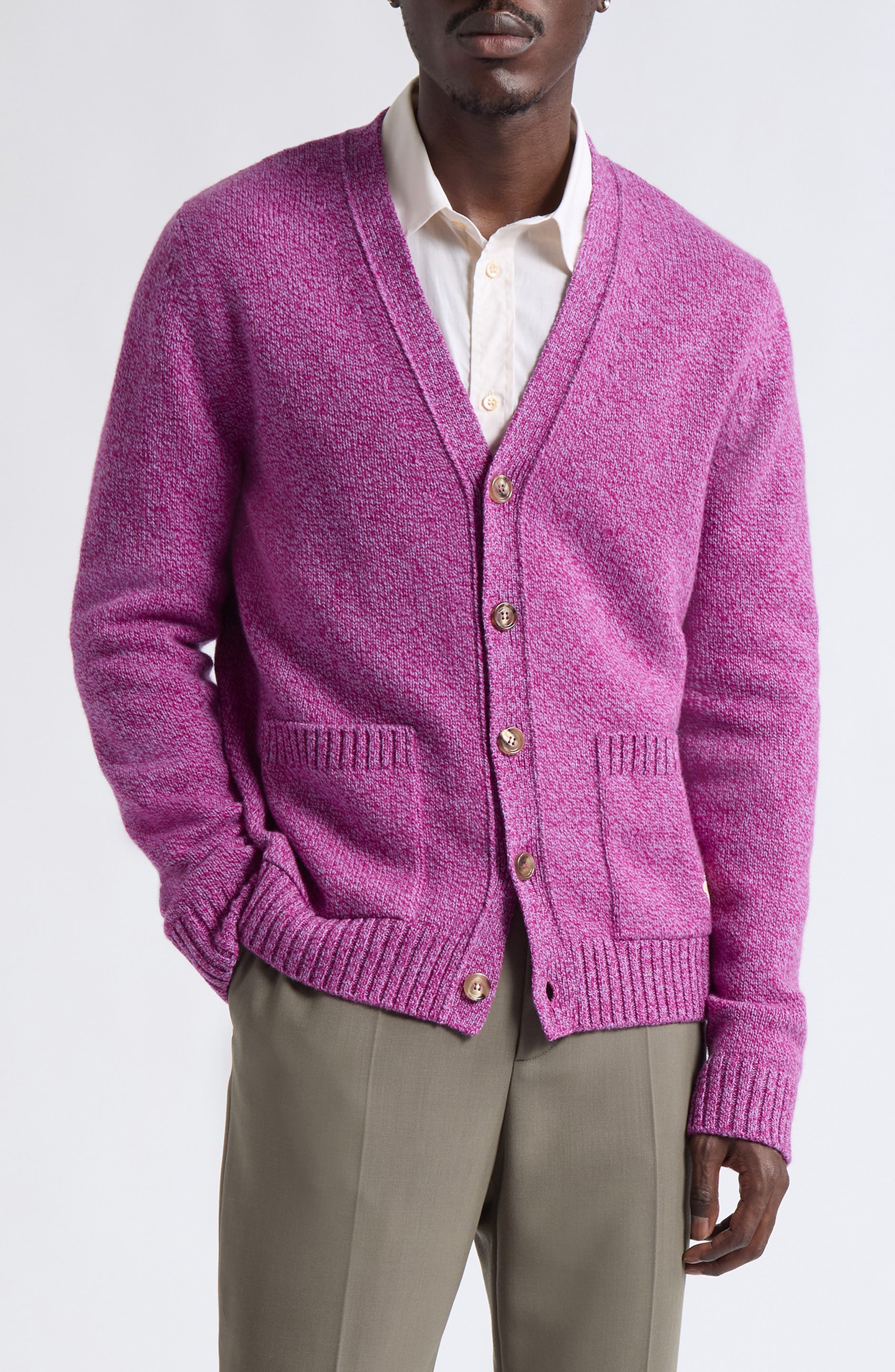 selected VIOLET