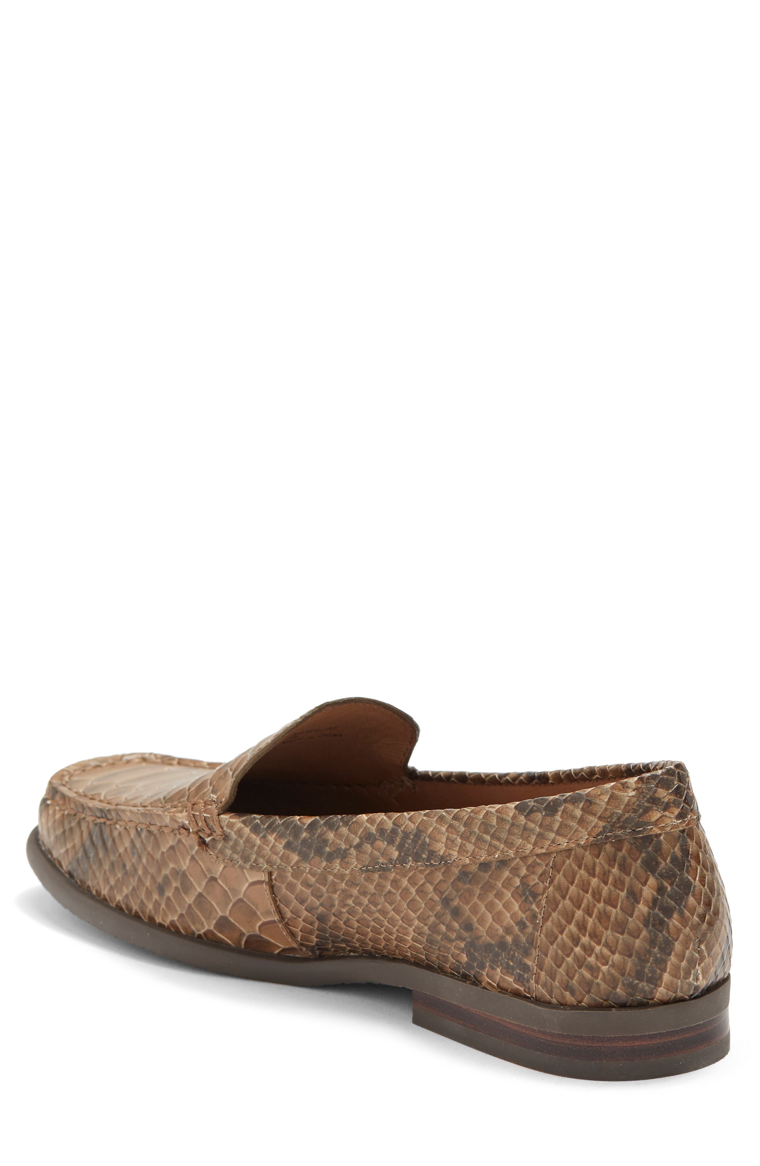 Marceline Loafer, Alternate, color, BISCOTTI