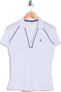 ORIGINAL PENGUIN GOLF Johnny Collar Knit Polo