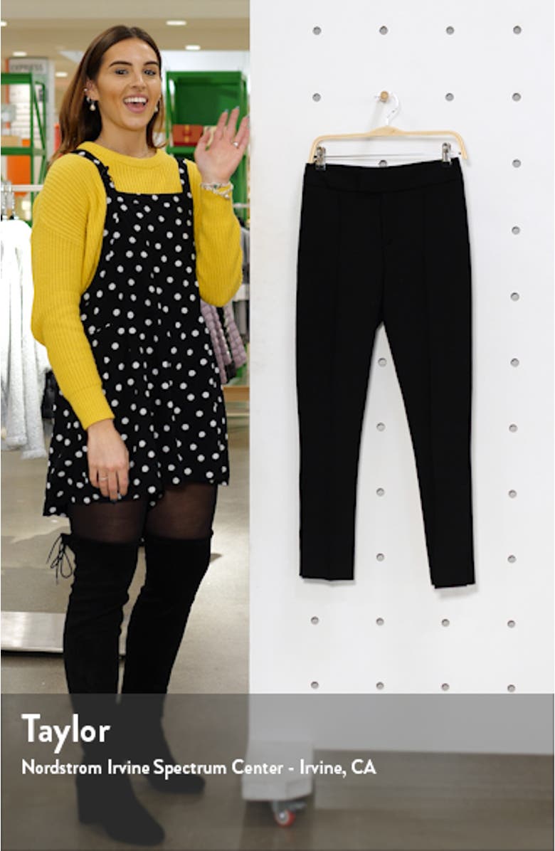 Stovepipe Pants, sales video thumbnail