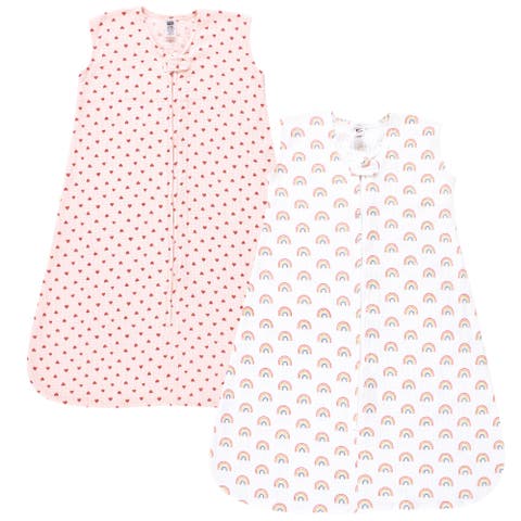 Thermal Sleeveless Sleeping Bag 2pk