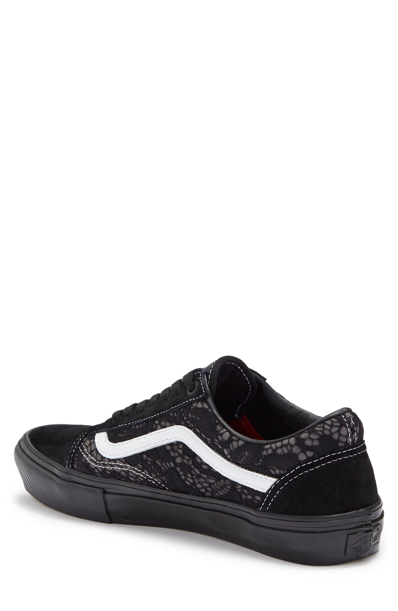 Vans Skate Old Skool Sneaker, Alternate, color, 