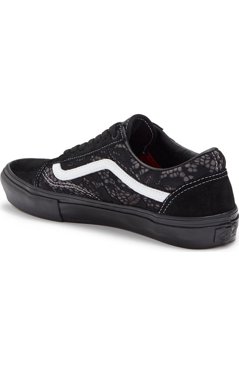 Vans Skate Old Skool Sneaker, Alternate, color,