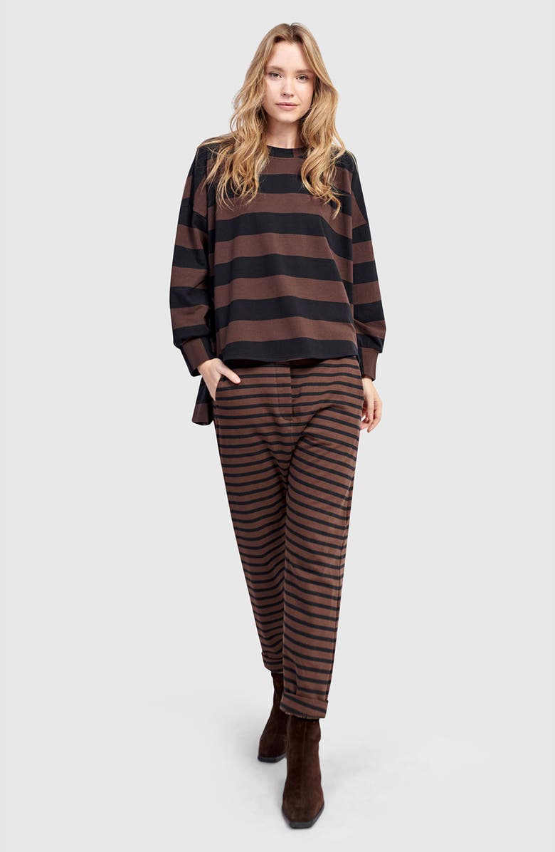 Alembika Pep Tee, Alternate, color, 