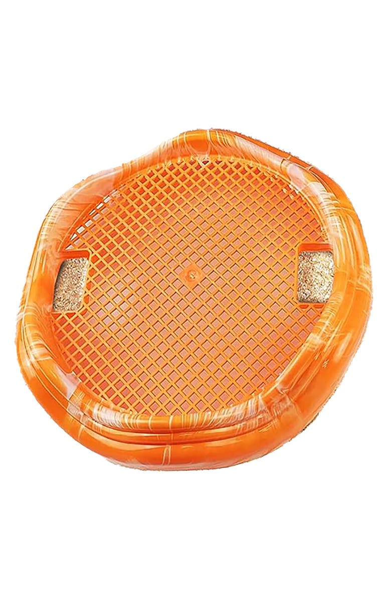 Scooba Duck Beach Bucket 5 Piece Set, Alternate, color, Multicolored