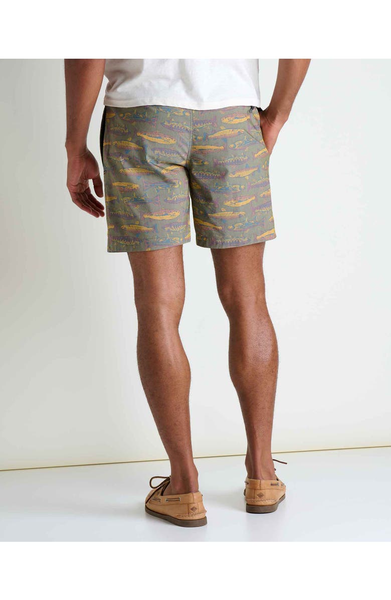 Toad & Co Men's Boundless Pull-On Short, Alternate, color,