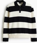 H&M Relaxed Fit Polo Shirt