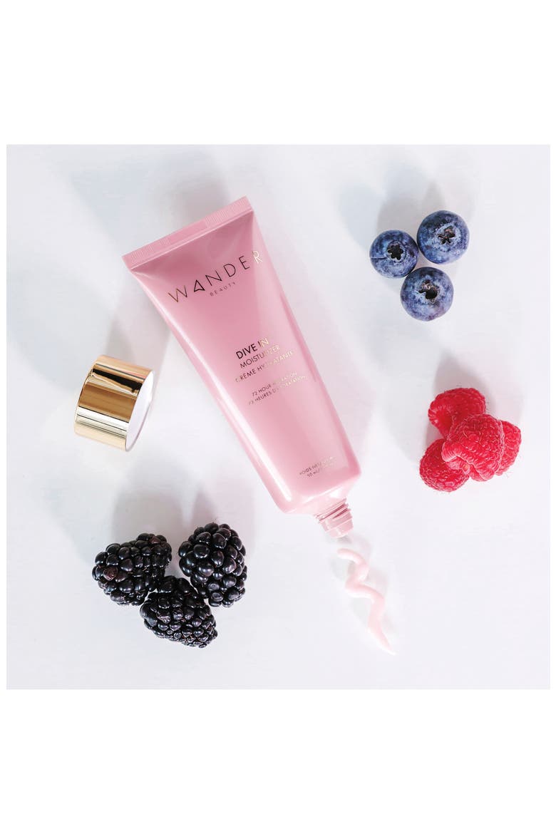 Dive In™ Moisturizer, Alternate, color, NO COLOR
