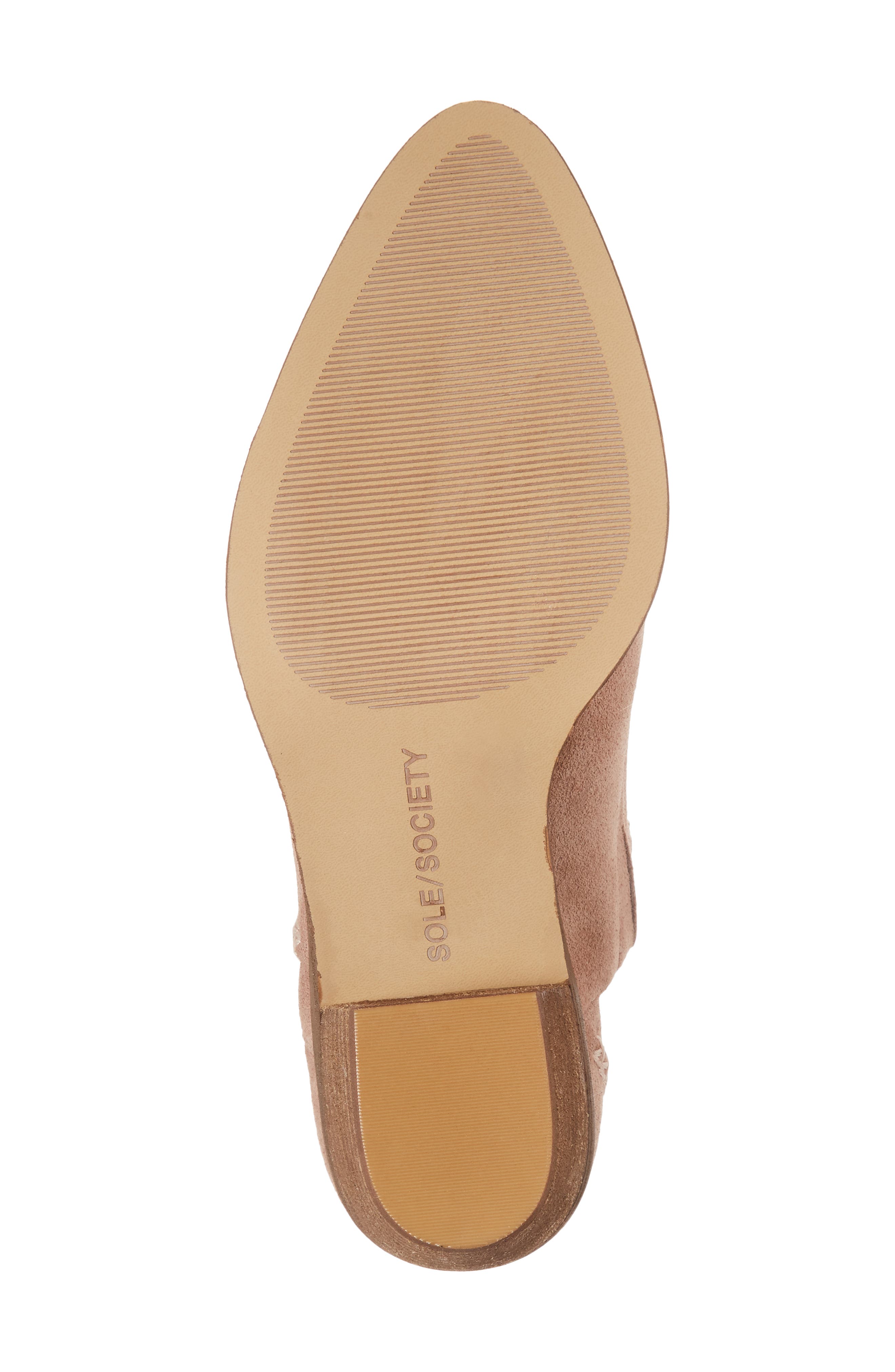Madelina Clog, Alternate, color, DARK DENIM EMBROIDERY