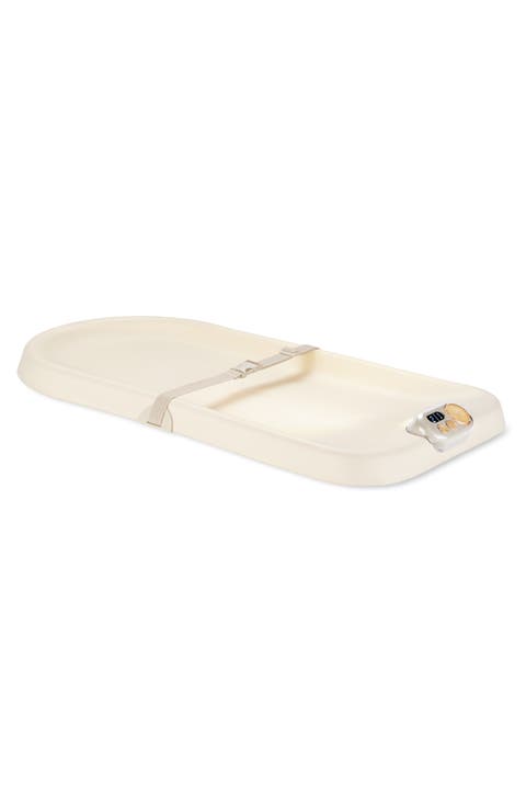 Light-Up Changing Pad