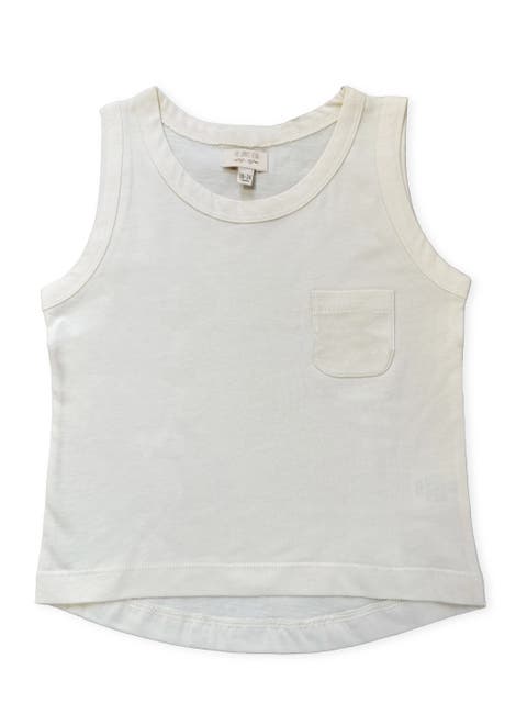 The Mountain Tank Baby