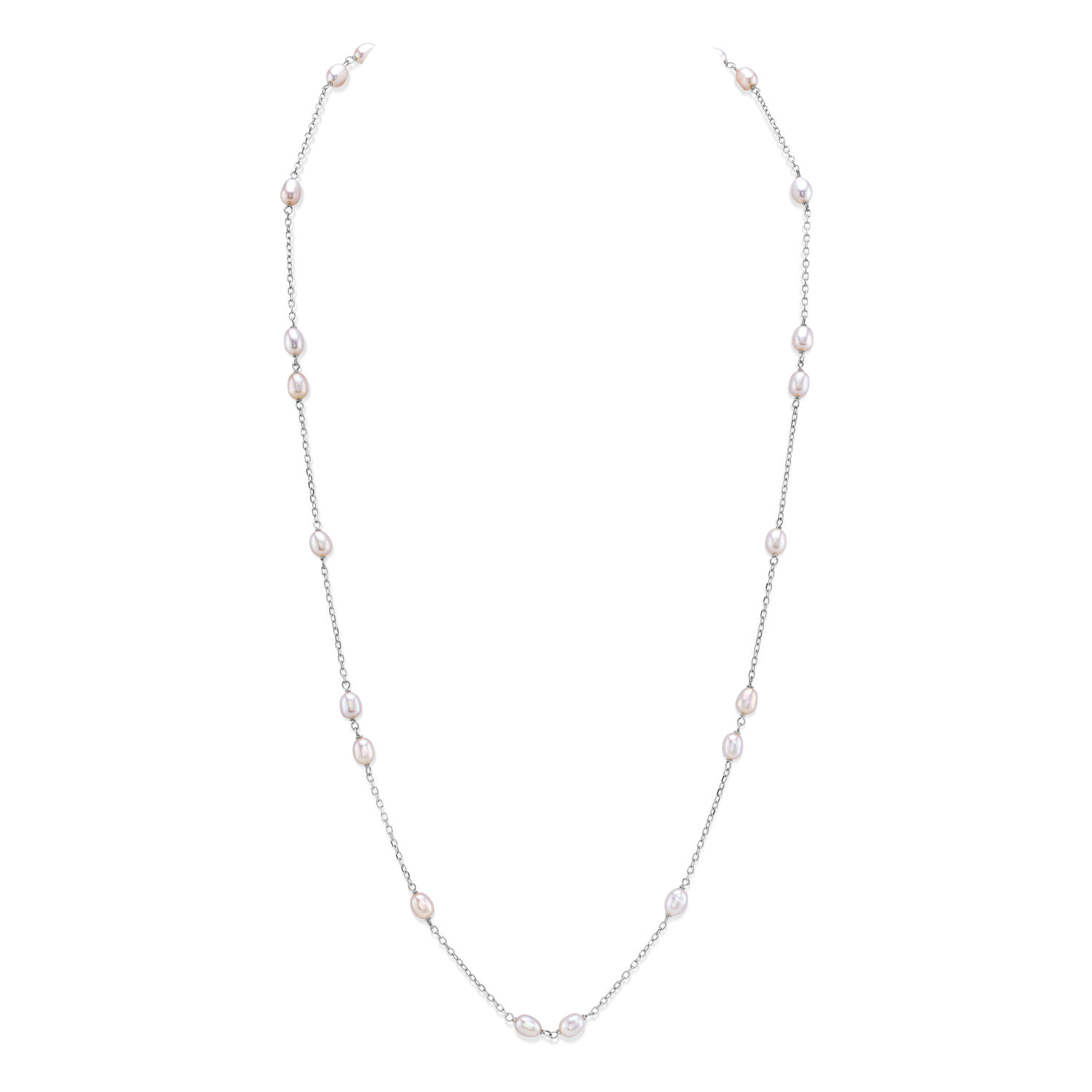 selected Sterling Silver